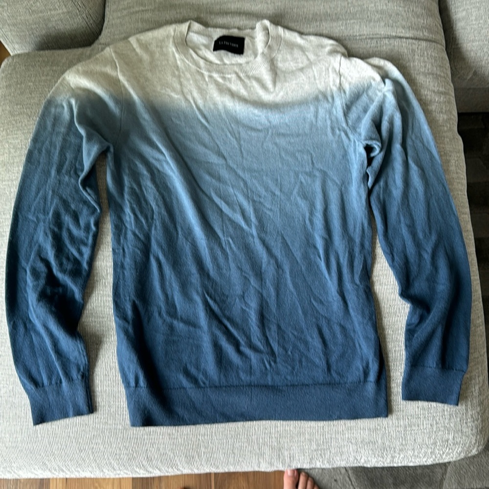 La Fee Verte silk shirt